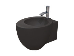 Биде подвесное CIELO LE GIARE LGBS BA