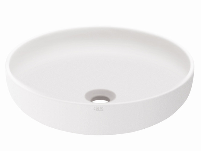 Раковина накладная CIELO SHUI SHBA45