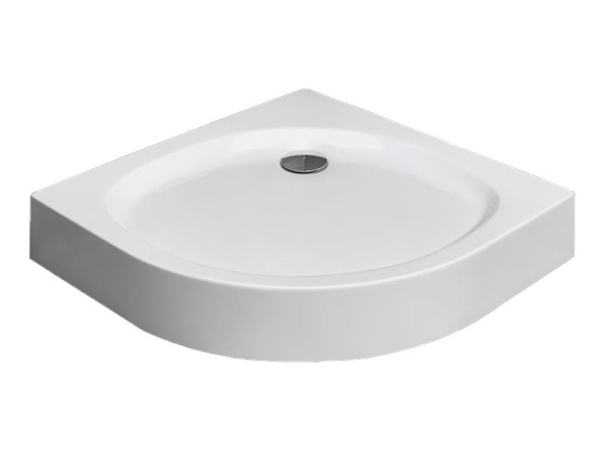 Душевой акриловый поддон RADAWAY PATMOS 4S99155-05