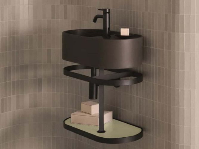 Столешница CIELO LES PETITES LPPIO46 OL