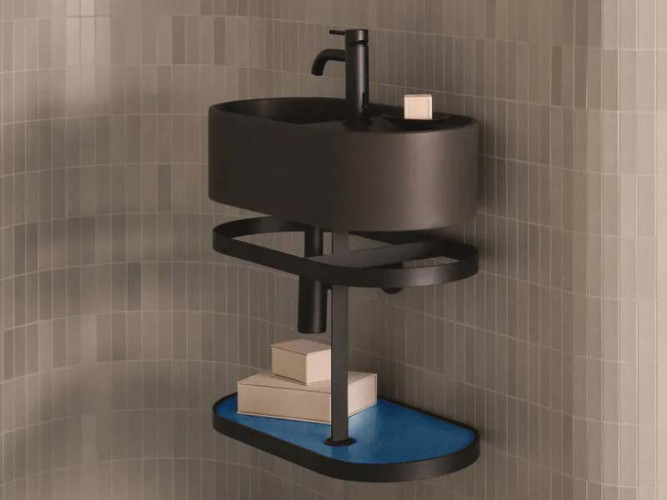 Столешница CIELO LES PETITES LPPIO46 OL