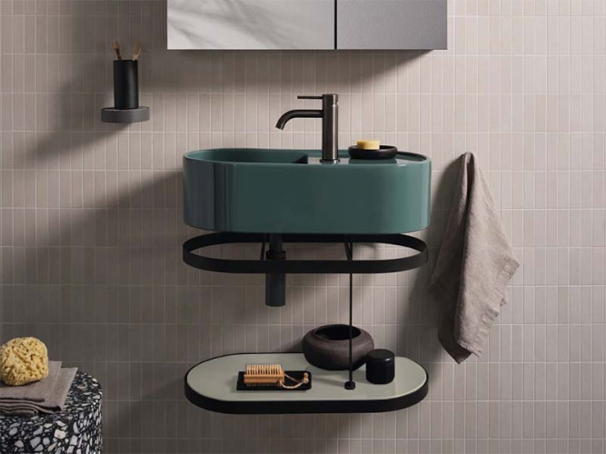 Столешница CIELO LES PETITES LPPIO60 LN