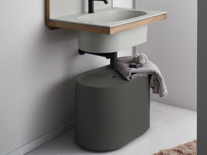 Пуф CIELO ELLE ELOOL CM