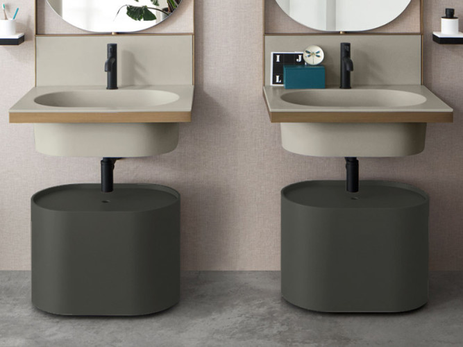 Пуф CIELO ELLE ELOOL CM