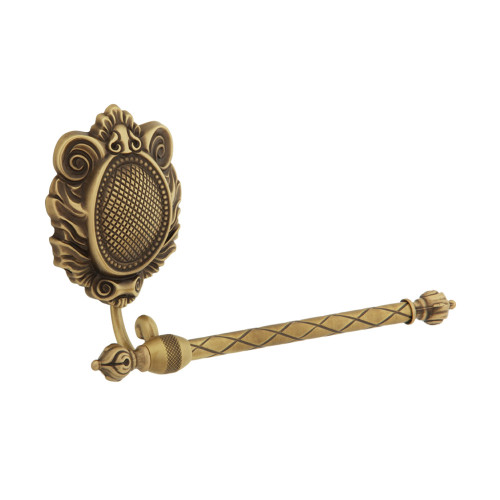 Бумагодержатель, бронза Migliore CLEOPATRA