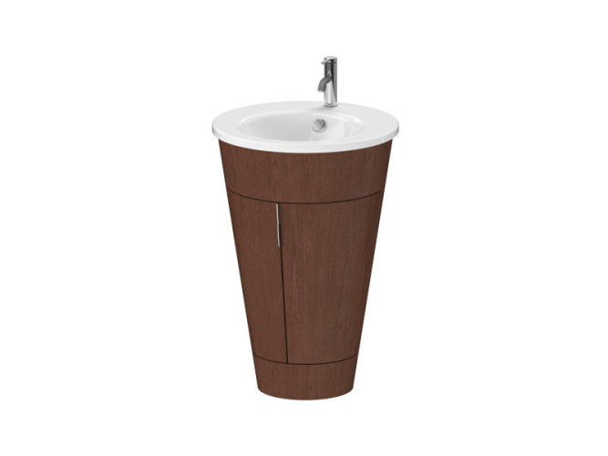 Тумба для раковины DURAVIT STARCK S1952001313