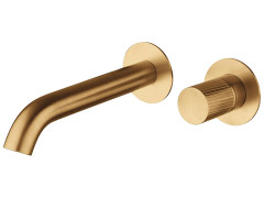 Cмеситель для раковины MAMOLI TUTTODUNPEZZO 47170000002G