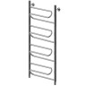 Полотенцесушитель MYFREA My Milan 100/50