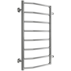 Полотенцесушитель TERMINUS Эконом Классик П8 400х800 бп600 NEW