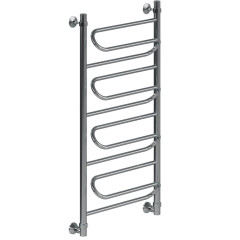 Полотенцесушитель Ника CURVE ЛZ 100/50