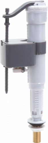 Клапан ViEiR заливной для бачка (УНИВЕР.) (30/1шт)