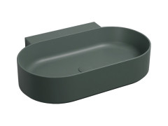 Раковина подвесная CIELO MARE MRLS70SF MU