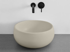 Раковина накладная CIELO TINO-TINA BATO LN