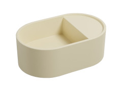 Раковина накладная/ подвесная CIELO LES PETITES LPLAO46SF CN