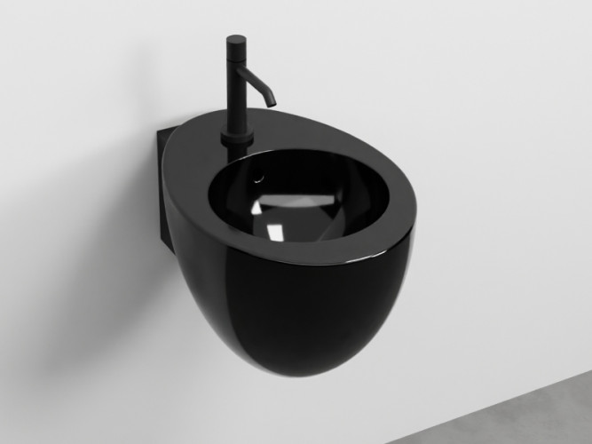 Раковина подвесная CIELO LE GIARE LGLS N