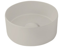 Раковина накладная CIELO SHUI COMFORT MILAT PM