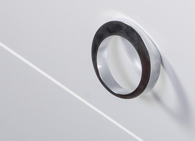 Ручка MOON хром