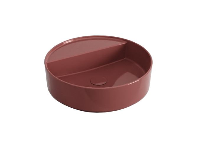 Раковина накладная CIELO SHUI COMFORT SHCOLATSF CO