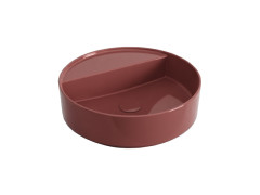 Раковина накладная CIELO SHUI COMFORT SHCOLATSF CO