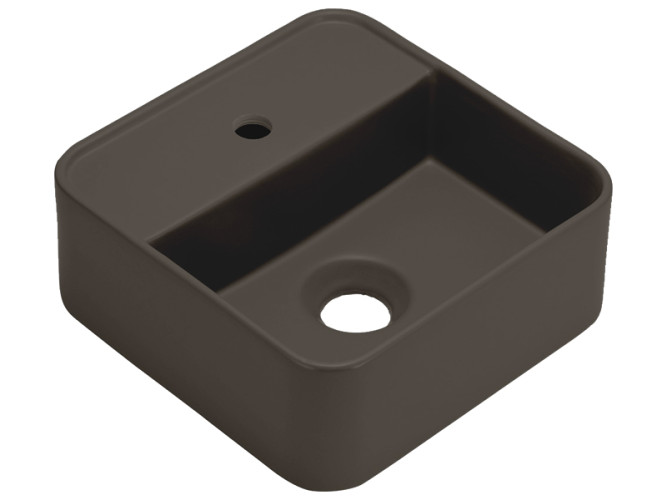 Раковина накладная CIELO SHUI COMFORT LPLAQ FN