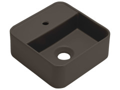 Раковина накладная CIELO SHUI COMFORT LPLAQ FN