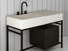 Раковина встраиваемая CIELO Milano MILA PM