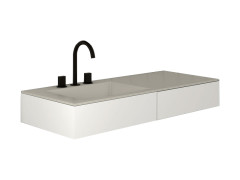 Раковина встраиваемая CIELO Milano MILA PM