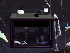 Раковина подвесная CIELO ERA-ECO ERLA60SXSF CM