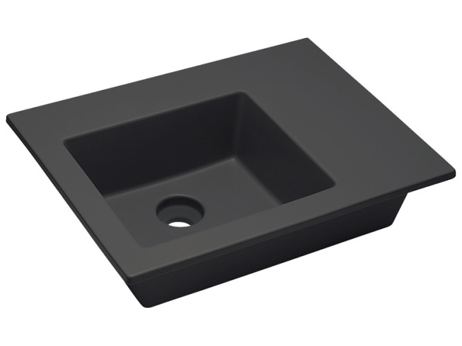 Раковина подвесная CIELO ERA-ECO ERLA60SXSF CM