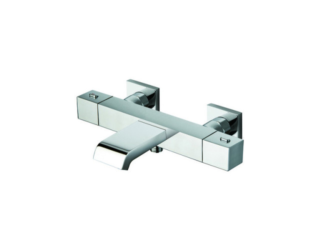 Смеситель для ванны CRISTINA QUADRI QD18751