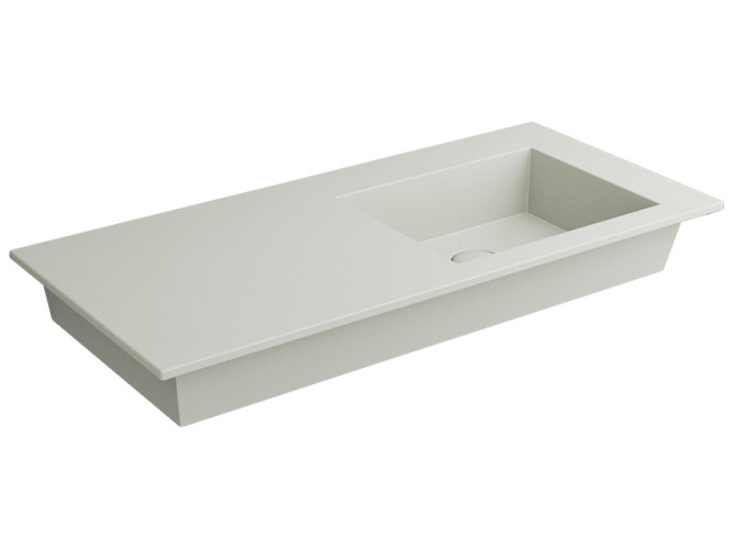 Раковина подвесная CIELO ERA-ECO ERLA100DXSF PM