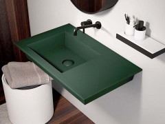 Раковина подвесная CIELO ERA-ECO ERLA80SXSF MU