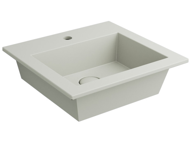 Раковина подвесная CIELO ERA-ECO ERLA48 PM