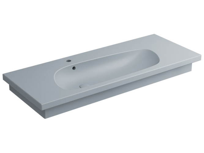 Раковина подвесная/ накладная CIELO ENJOY EJLS120 BR