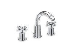 Смеситель для биде CRISTINA EXCLUSIVE EV33075