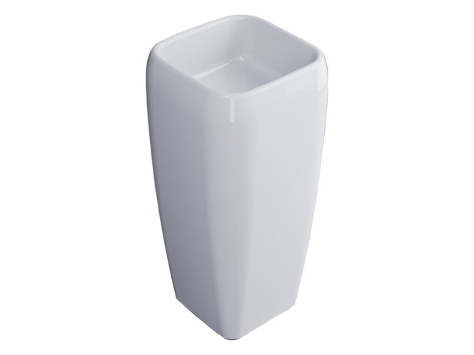 Раковина напольная CIELO SHUI SHFREEP