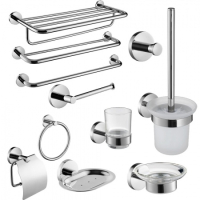 Аксессуары для ванной
