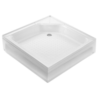 Душевые поддоны