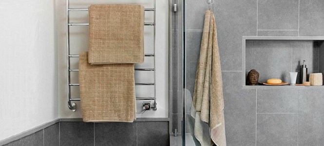 Полотенцесушитель для ванной